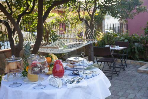Hostal Amaka