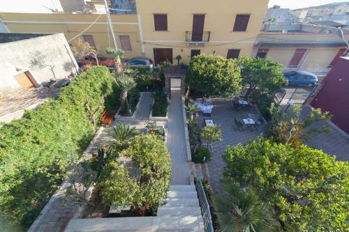 Hostal Amaka