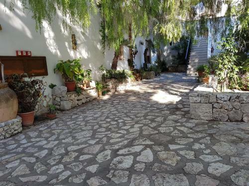 Casa Vacanze Il Cortile