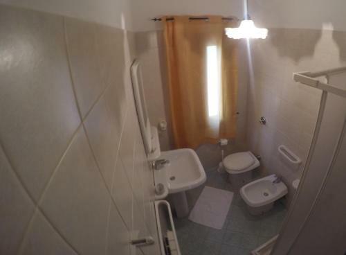 Casa Vacanze Il Cortile