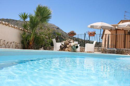 Casa Vacanze Il Cortile