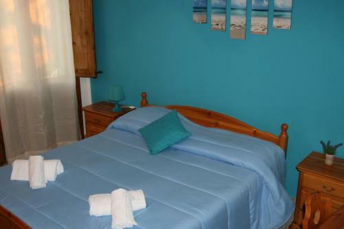 Casa Vacanze Il Cortile