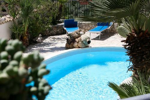 Casa Vacanze Il Cortile