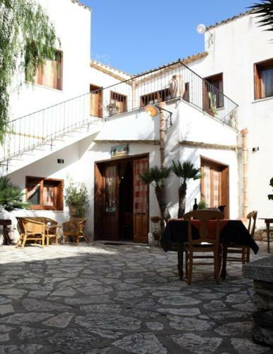 Casa Vacanze Il Cortile