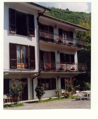 Apartamento La Selvina