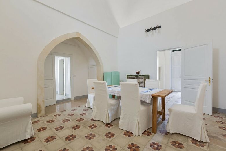 Villa Le Due Querce