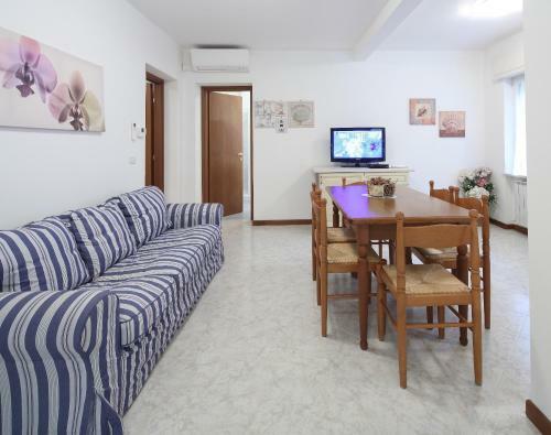 Apartamento Villa Delle Ciliegie