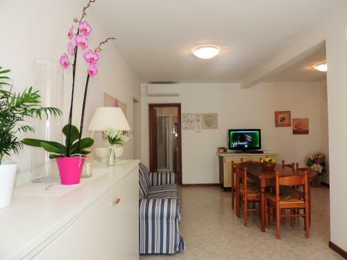 Apartamento Villa Delle Ciliegie