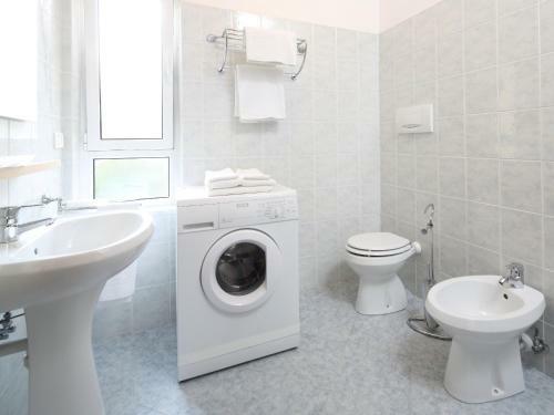 Apartamento Villa Delle Ciliegie