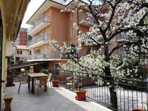 Apartamento Villa Delle Ciliegie