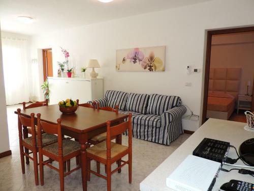 Apartamento Villa Delle Ciliegie