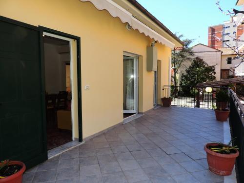 Apartamento Villa Delle Ciliegie