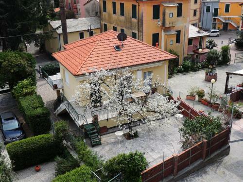 Apartamento Villa Delle Ciliegie