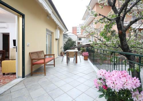Apartamento Villa Delle Ciliegie
