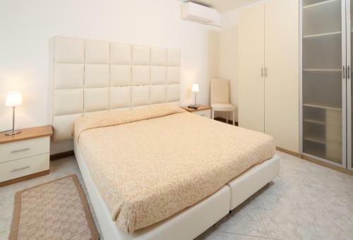 Apartamento Villa Delle Ciliegie