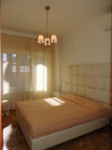 Apartamento Villa Delle Ciliegie
