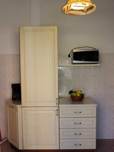 Apartamento Villa Delle Ciliegie