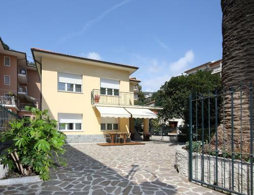 Apartamento Villa Delle Ciliegie