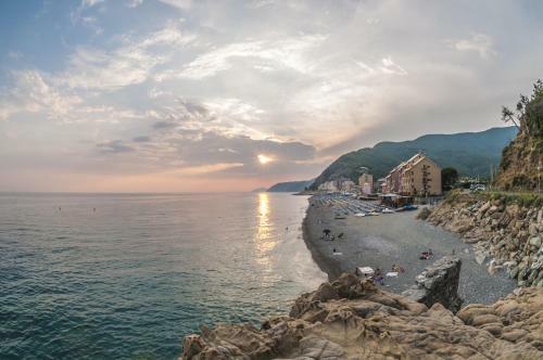 Apartamento Villa Delle Ciliegie