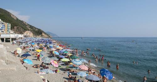 Apartamento Villa Delle Ciliegie