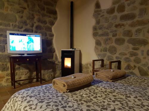 Bed & Breakfast La Collina