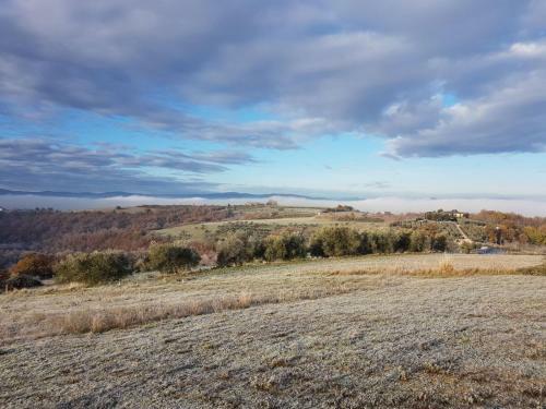 Bed & Breakfast La Collina