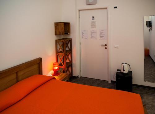 La Dolce Vita Bed & Breakfast