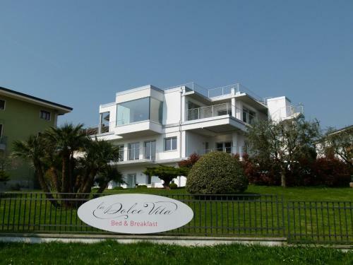 La Dolce Vita Bed & Breakfast