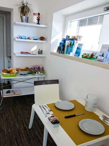 La Dolce Vita Bed & Breakfast