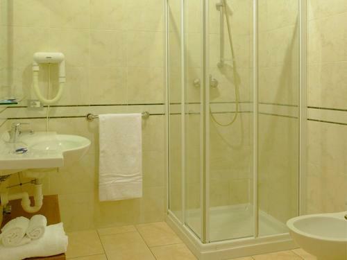 Apartamento Residence Spiaggia D'oro