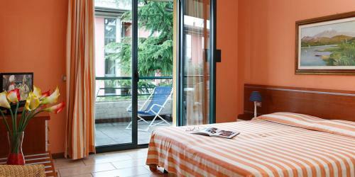 Apartamento Residence Spiaggia D'oro