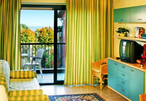 Apartamento Residence Spiaggia D'oro