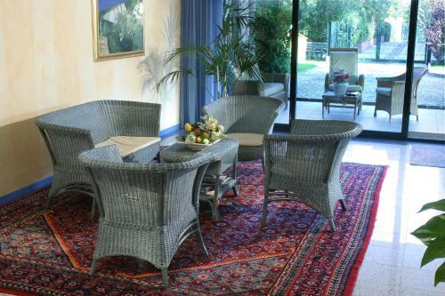 Apartamento Residence Spiaggia D'oro