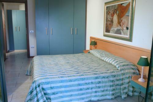 Apartamento Residence Spiaggia D'oro