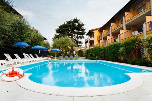 Apartamento Residence Spiaggia D'oro