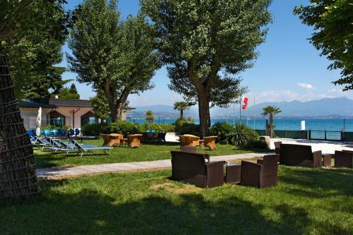 Apartamento Residence Spiaggia D'oro