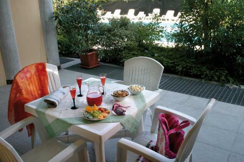 Apartamento Residence Spiaggia D'oro