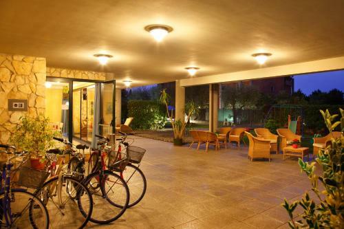 Apartamento Residence Spiaggia D'oro