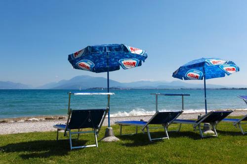 Apartamento Residence Spiaggia D'oro