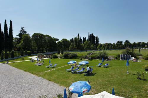 Apartamento Residence Spiaggia D'oro