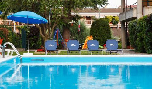 Apartamento Residence Spiaggia D'oro