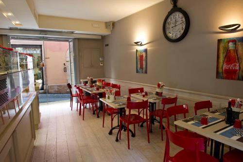 Apartamento Alessi Appartamenti