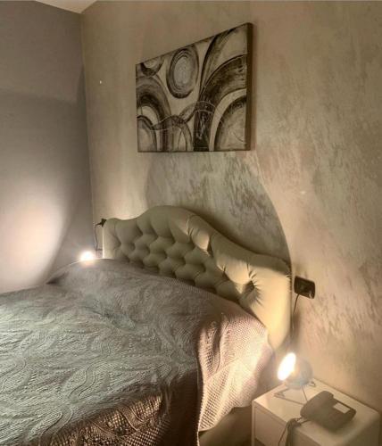 Apartamento Alessi Appartamenti