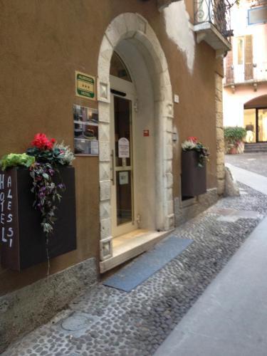 Apartamento Alessi Appartamenti