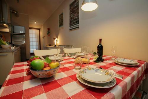 Apartamento Casa Lido D'oro