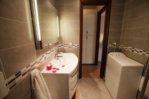 Apartamento Casa Lido D'oro
