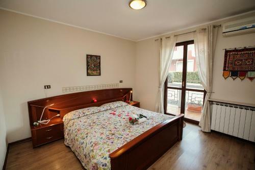 Apartamento Casa Lido D'oro
