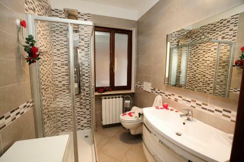 Apartamento Casa Lido D'oro