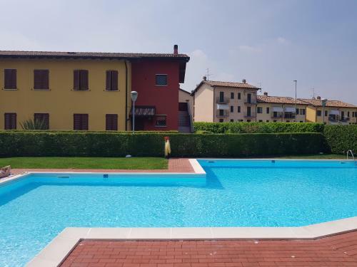 Apartamento Garda Appartamenti Desenzano - Artisti Pool