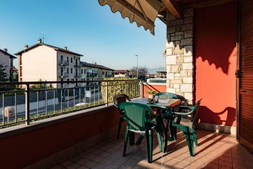 Apartamento Garda Appartamenti Desenzano - Artisti Pool